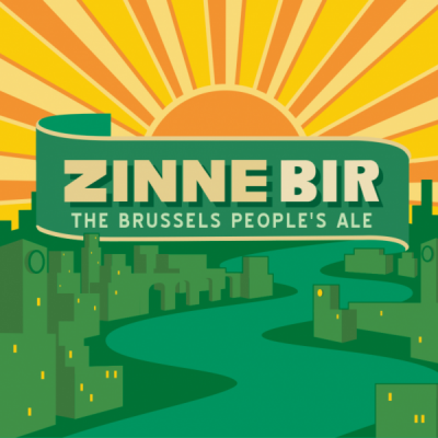 Zinnebir logo